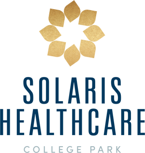 college park logo